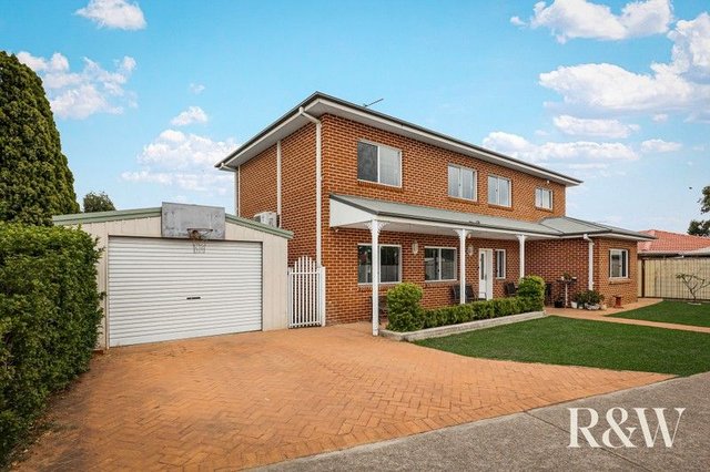 7 Hobson Place, NSW 2761