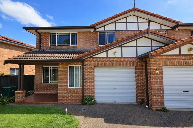 38A Kurrajong Road, NSW 2170