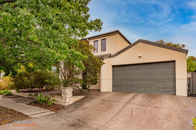 27 Kinloch Circuit, ACT 2617