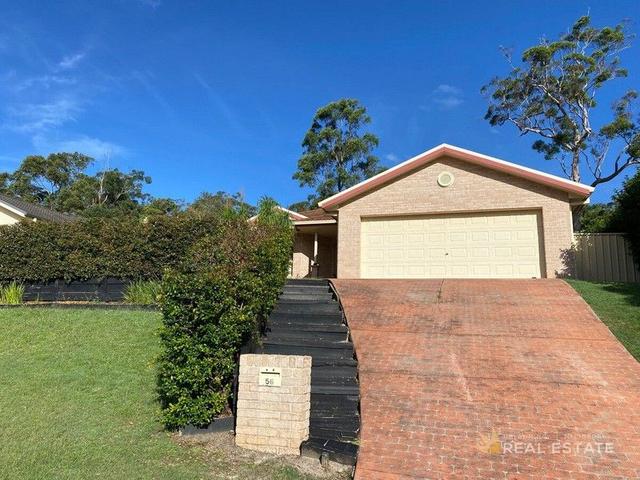56 Bagnall Beach Road, NSW 2315
