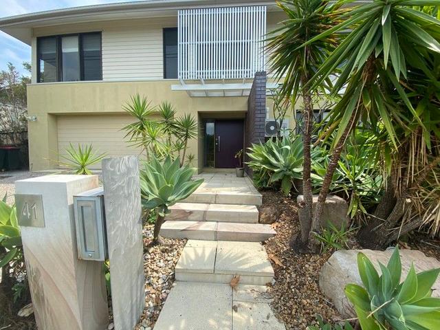 41 Mossvale Drive, QLD 4154