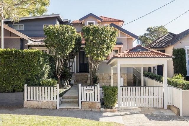 4 Countess Street, NSW 2088