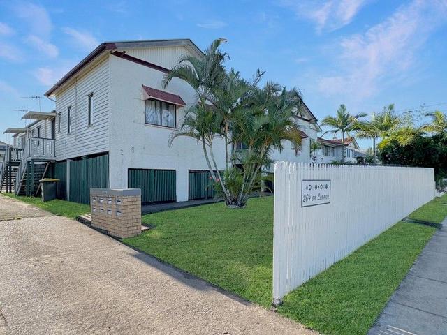 2a/264 Lennox Street, QLD 4650