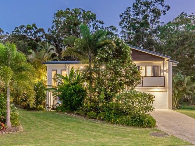 6 Grove Creek Close, QLD 4227