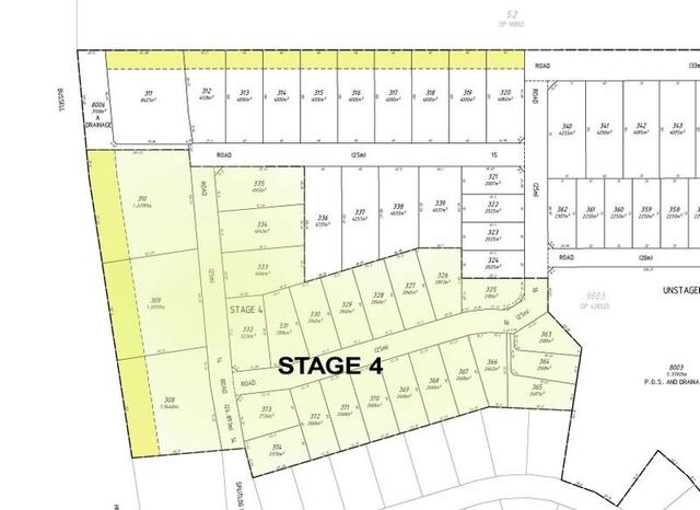 Lot PL 309/null Hamelin Grove, WA 6288