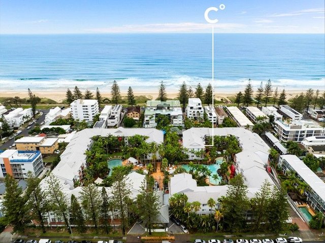 61/7 Redondo Avenue, QLD 4220