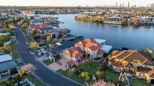22 Bollard Circuit, QLD 4226