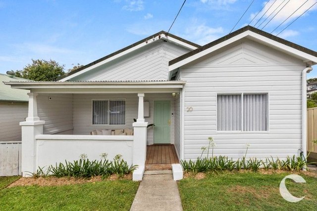 20 Vides Street, NSW 2285