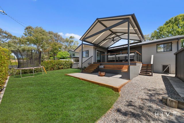 18 Stutchbury Street, ACT 2614