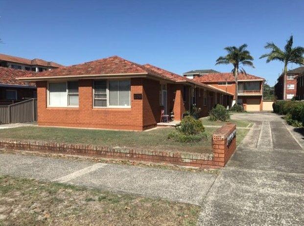 3/129 Alfred Street, NSW 2219