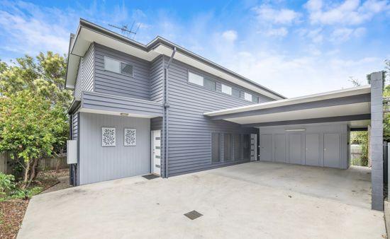 22 Abingdon St, QLD 4102
