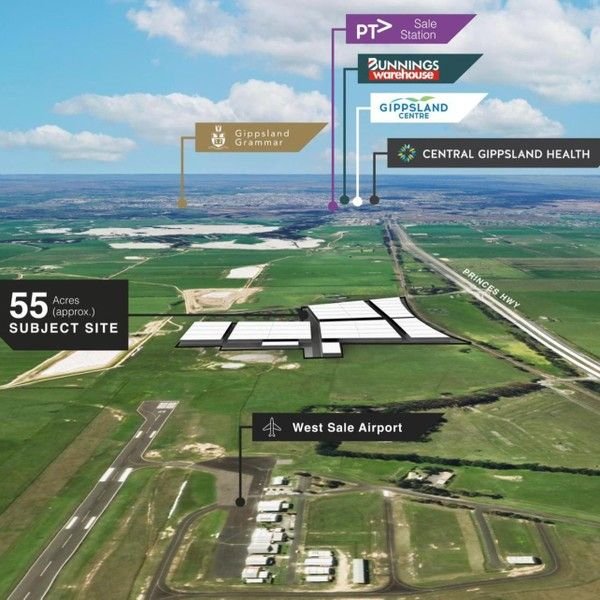 51 Sale-Heyfield Road, VIC 3851