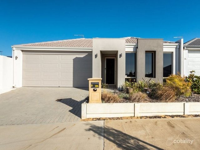 1/323 Pebble Beach Boulevard, WA 6210