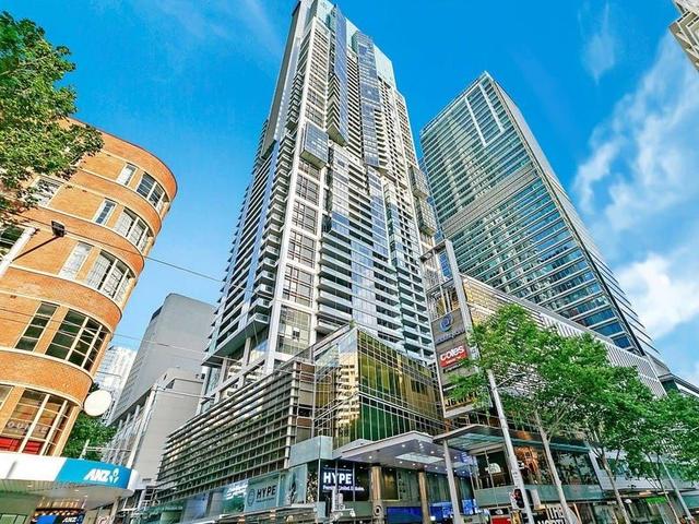 3301/91 Liverpool Street, NSW 2000