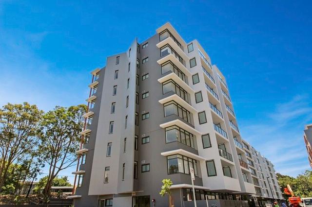 506/10 Waterview Drive, NSW 2066