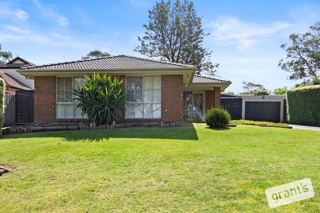 16 Yate Mews, VIC 3806