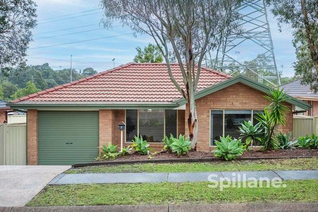 7 Eucalyptus Circuit, NSW 2304