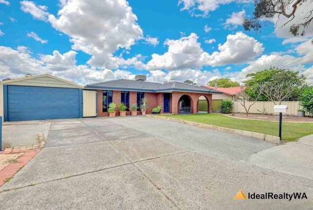 13 Dunholme Place, WA 6110