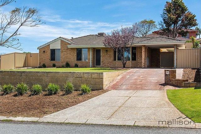 45 Merrifield Circle, WA 6149