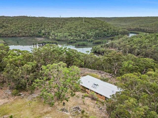 302 Smallwood Road, NSW 2157