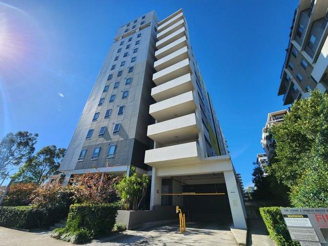 30/1 Browne Parade, NSW 2170