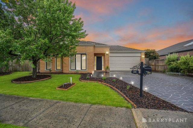 34 Banjo Paterson Drive, VIC 3810