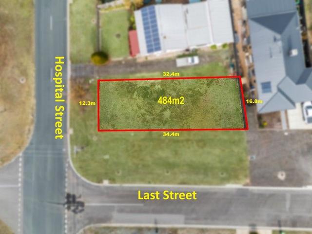 9 Hospital Street, VIC 3523