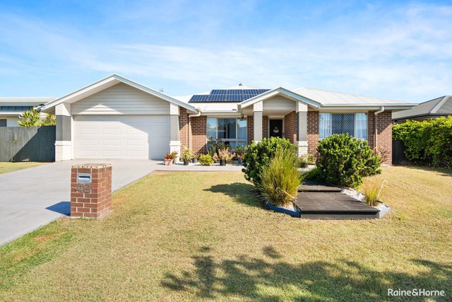 49 Spring Way, QLD 4655