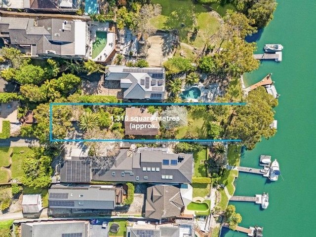 31A Queens Road, NSW 2221