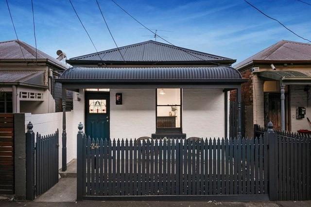 24 Thomas Street, VIC 3056