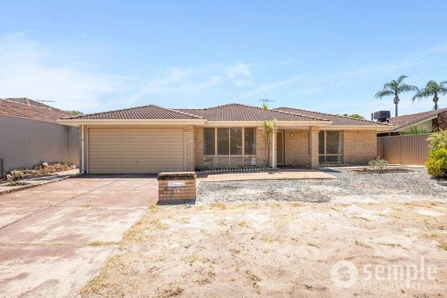 33 Gracechurch Crescent, WA 6149