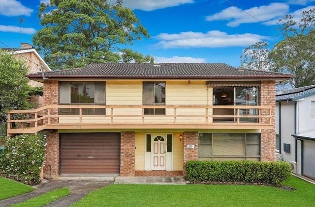 34 Jirramba Avenue, NSW 2251