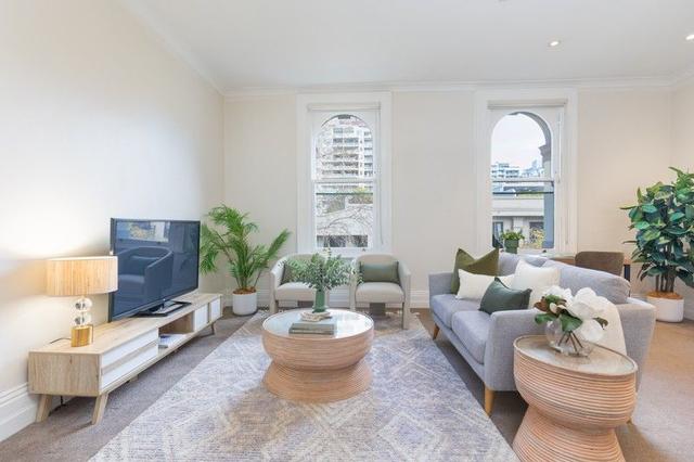 3/96 Cathedral  Street, NSW 2011