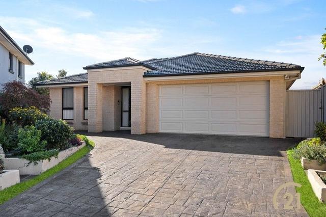 4 Purley Close, NSW 2177