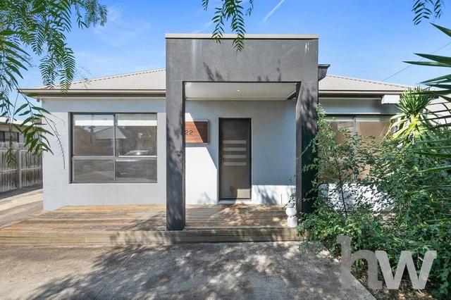 1/22 Lancaster Avenue, VIC 3219