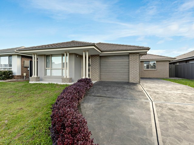 5 Garland Road, NSW 2325