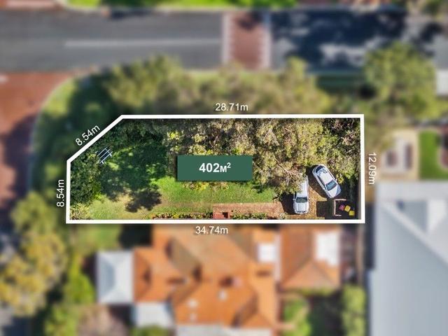 34 Point Walter Road, WA 6157