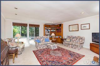 Formal Lounge Room