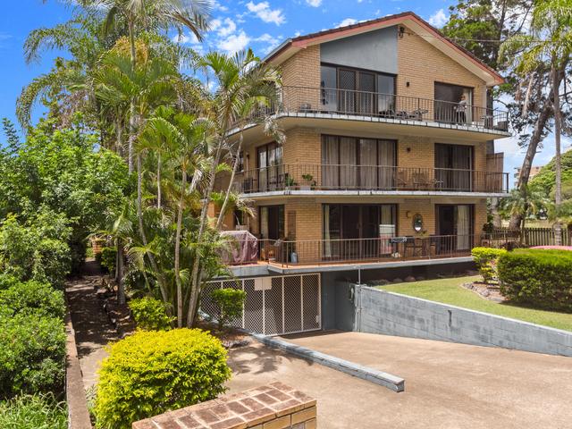 Unit 3/394 Esplanade, QLD 4655