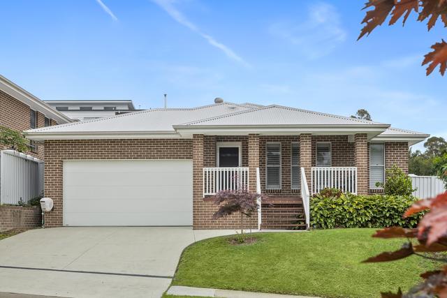 14 O'Mara Place, NSW 2533