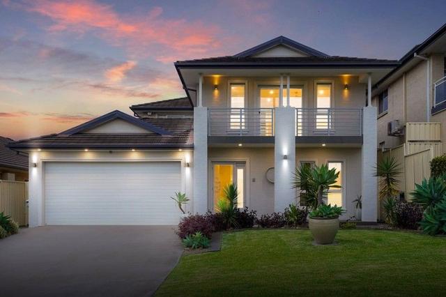 13 Flame Tree St, NSW 2170