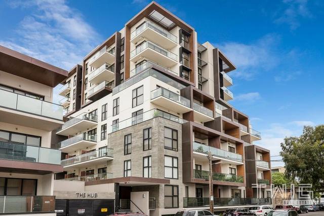 304/8 Garfield Street, VIC 3121