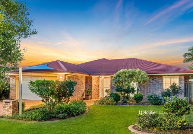 10 Lily Circuit, QLD 4112