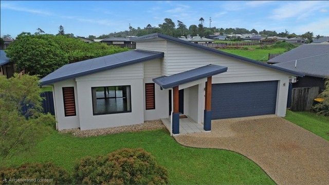 14 Nerboni Close, QLD 4883