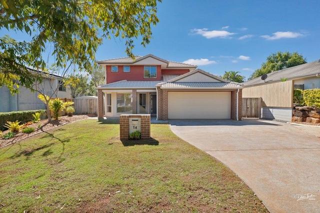 14 Shaw Place, QLD 4165