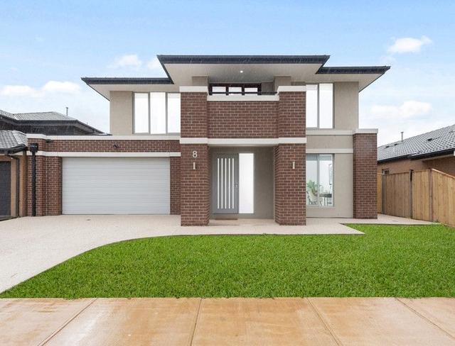 8 Halcyon Road, VIC 3336