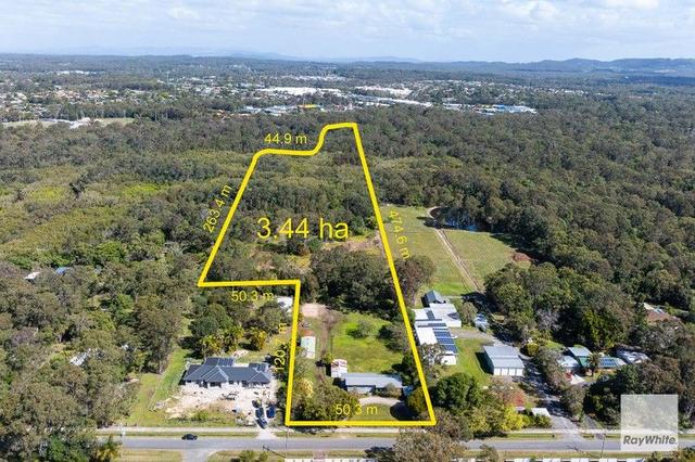 81-83 Beveridge Road, QLD 4164