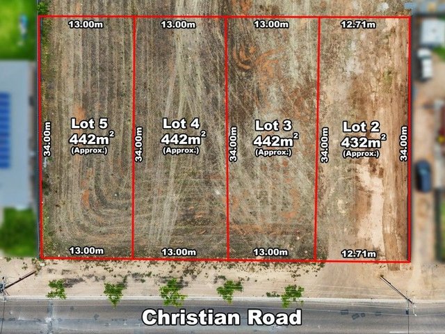 2/66-74 Christian Road, SA 5253