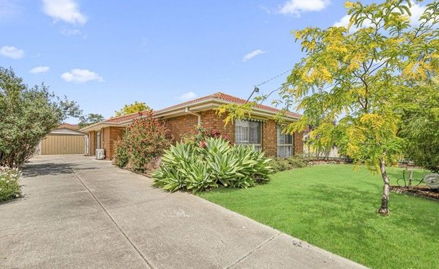 49 Sommers Drive, VIC 3028