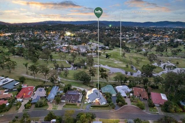 42 Lismore  Drive, QLD 4212